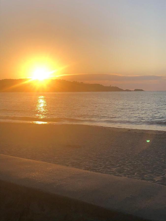 Hendaye Plage 外观 照片